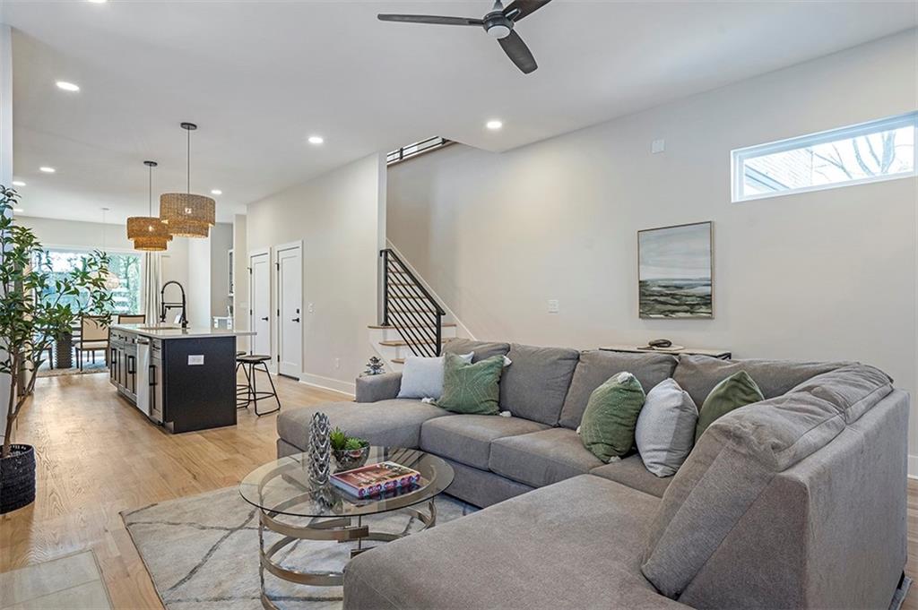 916 Ira Street, Atlanta, Georgia image 7