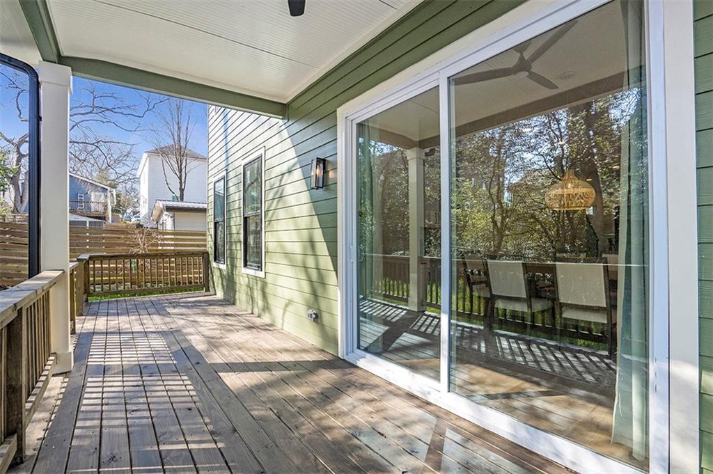 916 Ira Street, Atlanta, Georgia image 14