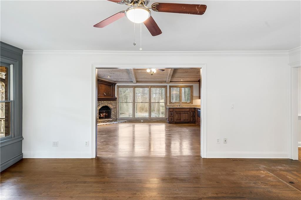 2468 Ridgeway Drive