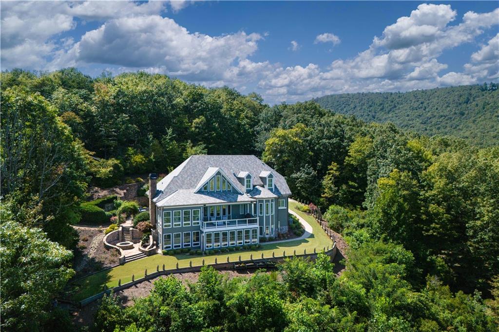 430 Sassafras Mountain Laurel Lane