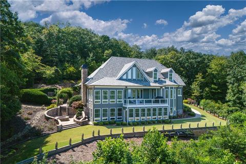 430 Sassafras Mountain Laurel Lane Jasper GA 30143