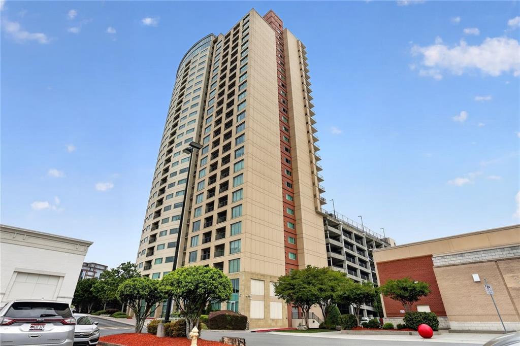 4561 Olde Perimeter Way #1104