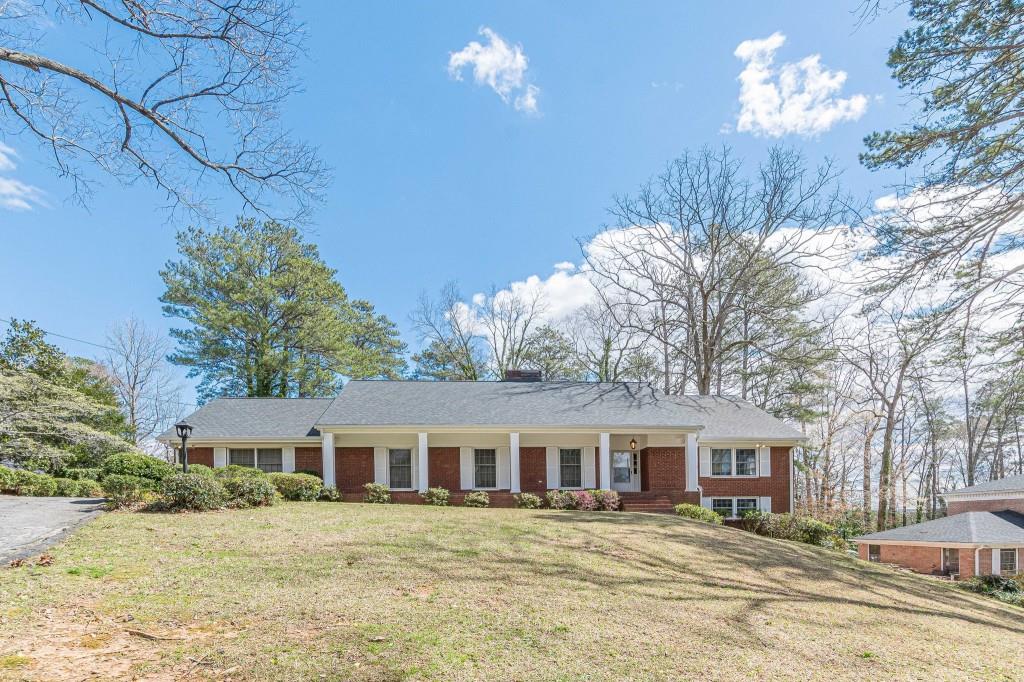 3390 Somerset Trail SW