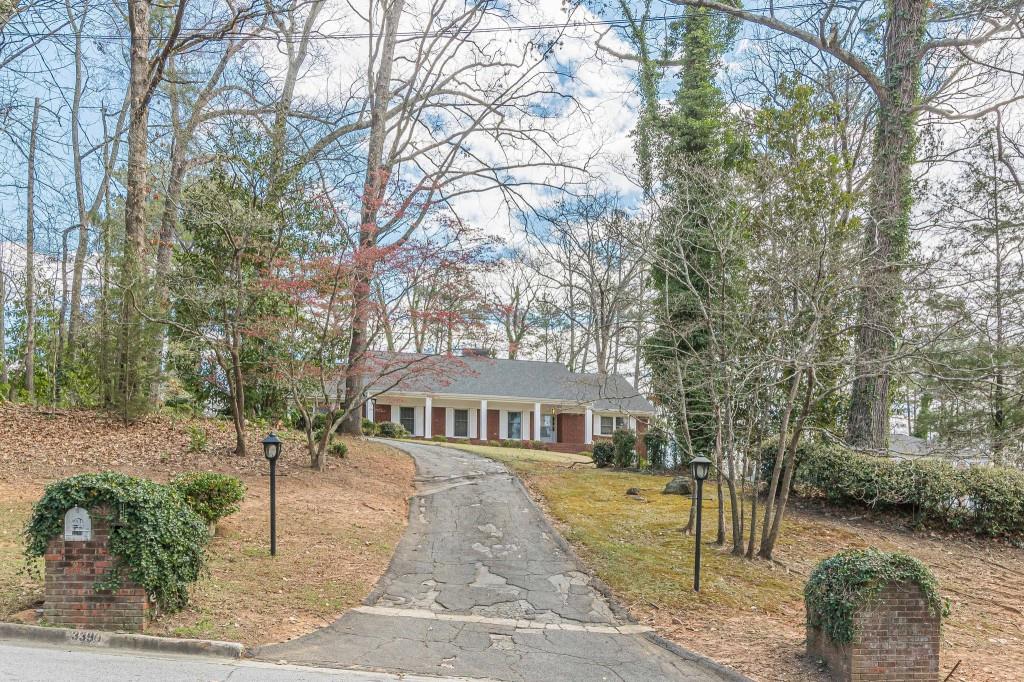 3390 Somerset Trail SW