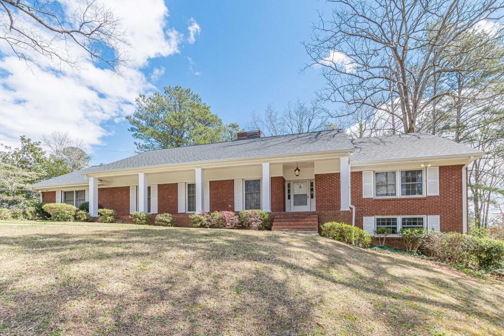 3390 Somerset Trail SW