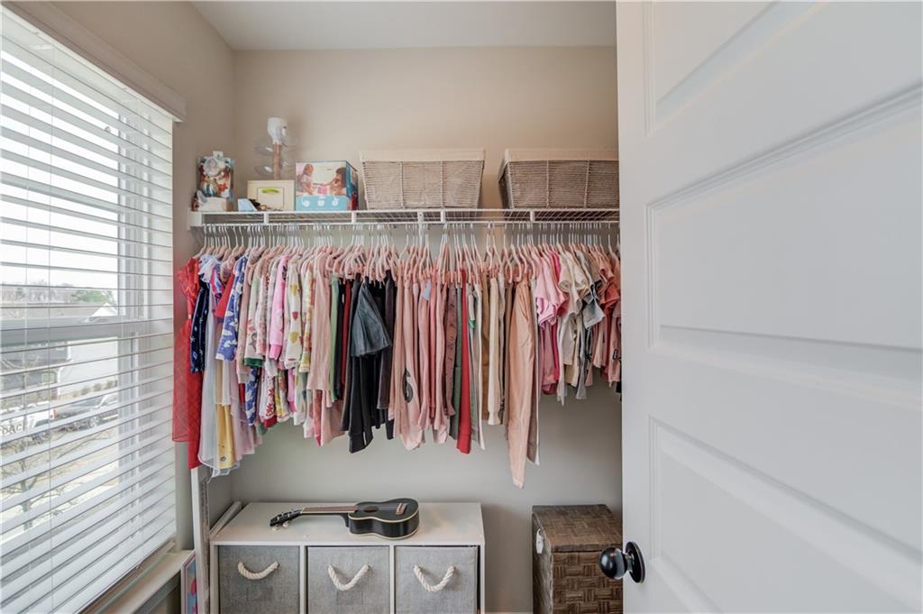 6837 Benjamin Drive, Flowery Branch, Georgia image 46