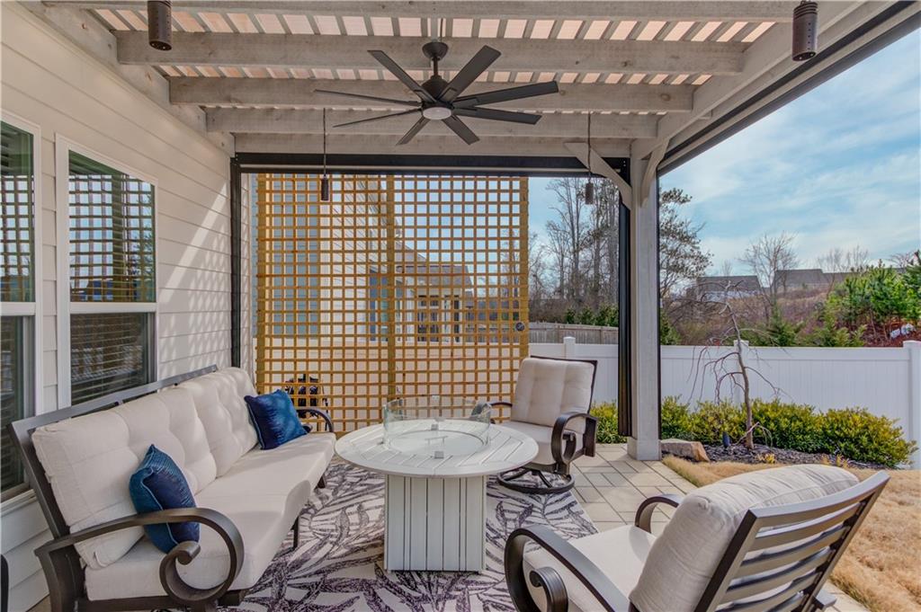 6837 Benjamin Drive, Flowery Branch, Georgia image 49