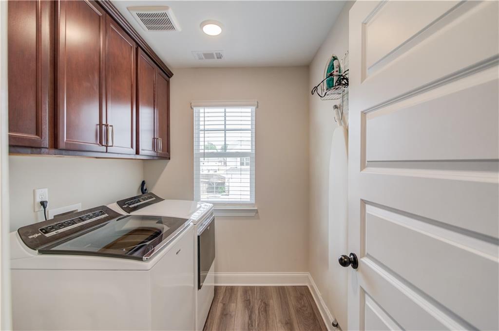 6837 Benjamin Drive, Flowery Branch, Georgia image 48