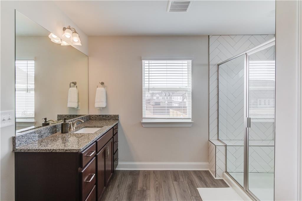 6837 Benjamin Drive, Flowery Branch, Georgia image 34