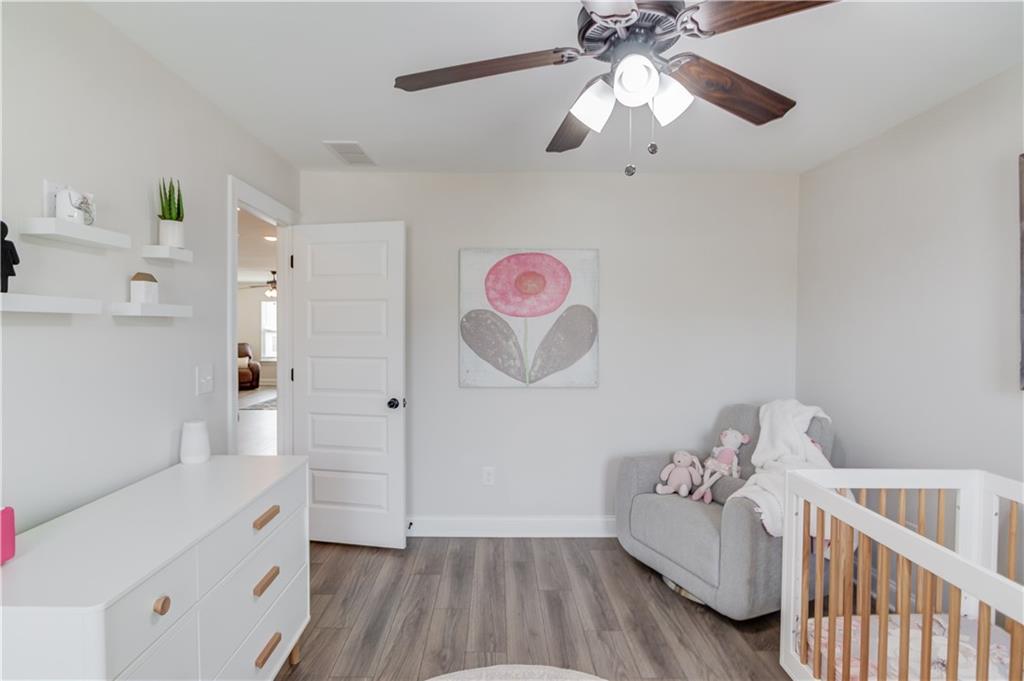 6837 Benjamin Drive, Flowery Branch, Georgia image 45