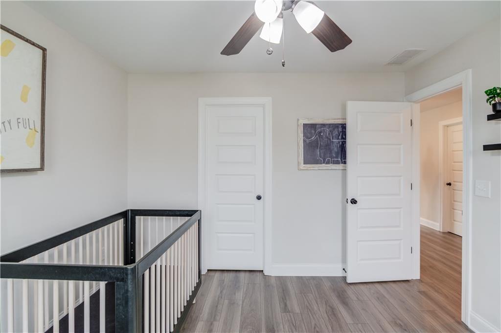 6837 Benjamin Drive, Flowery Branch, Georgia image 42