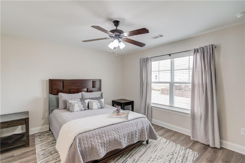 6837 Benjamin Drive, Flowery Branch, Georgia image 38