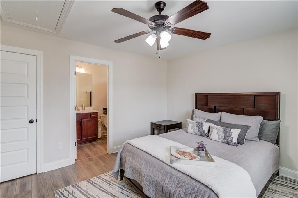 6837 Benjamin Drive, Flowery Branch, Georgia image 39