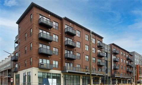 Photo of 764 Memorial Drive SE #12, Atlanta, GA 30316 (MLS # 7735167)