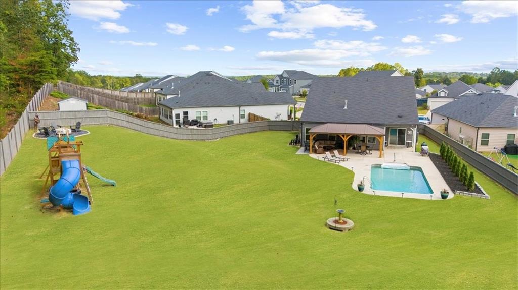 617 Valdosta Drive