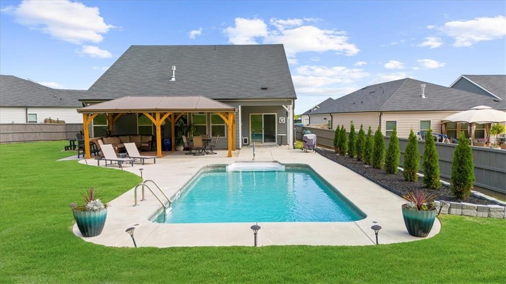 617 Valdosta Drive