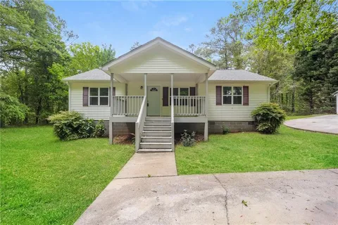 349 Mays Road, Stockbridge, GA 30281 - MLS#: 7561325
