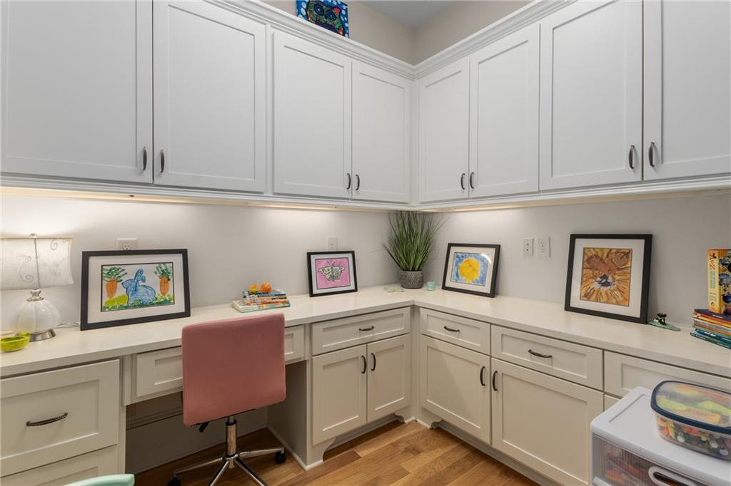 5176 Creek Walk Circle, Peachtree Corners, Georgia image 31