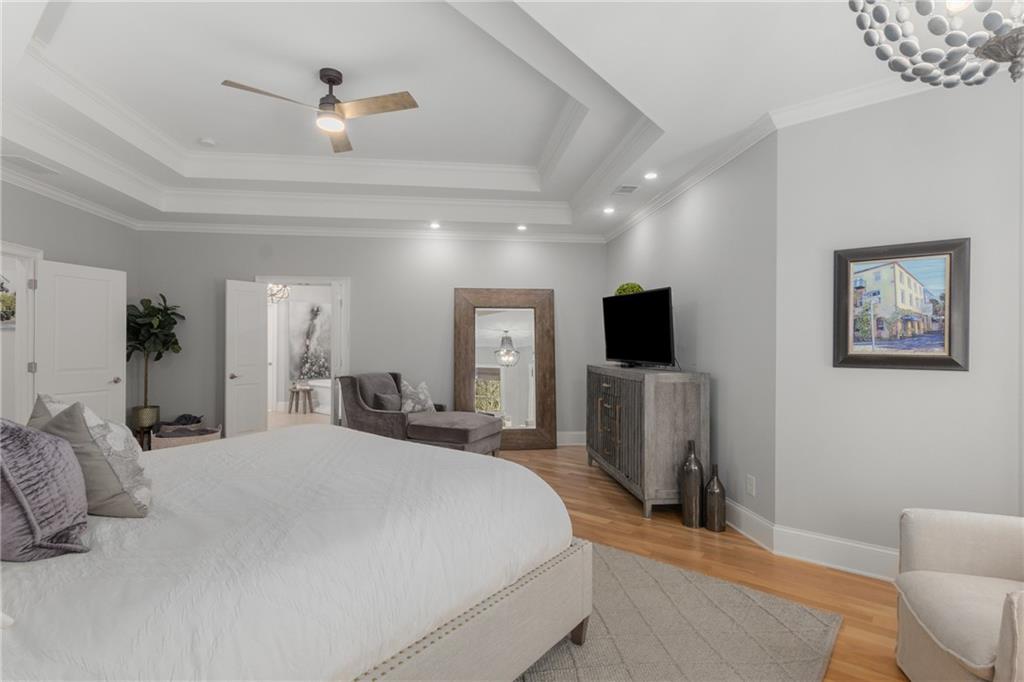 5176 Creek Walk Circle, Peachtree Corners, Georgia image 34