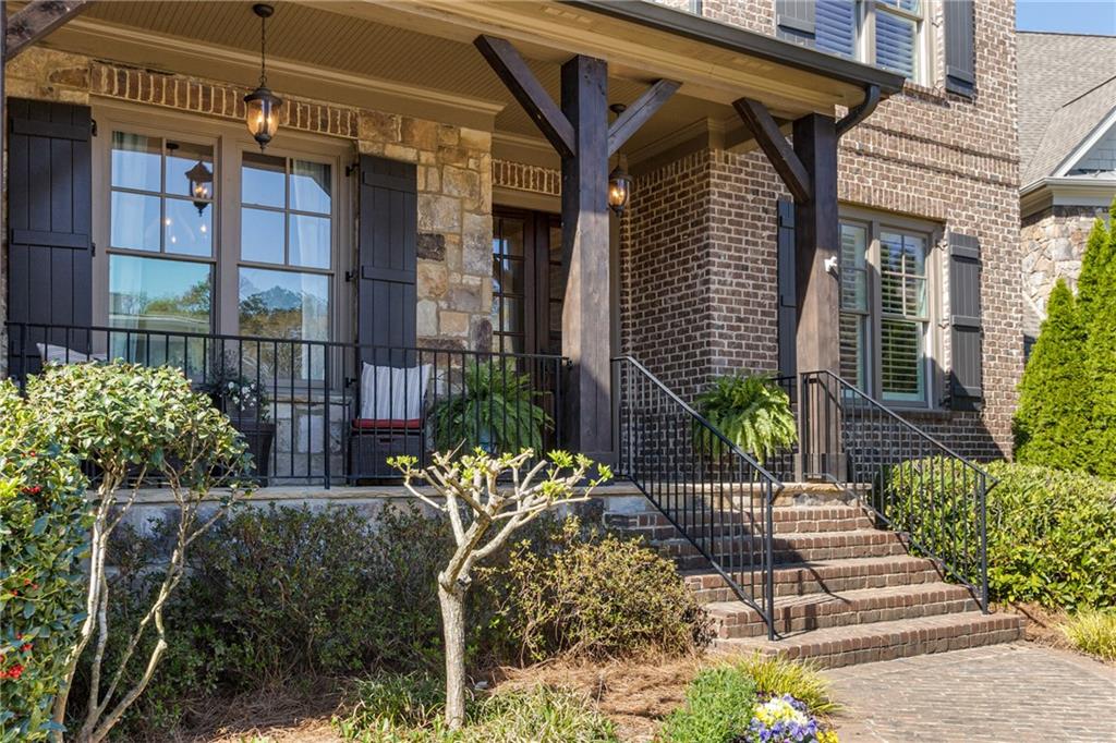 5176 Creek Walk Circle, Peachtree Corners, Georgia image 6