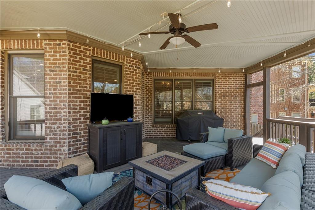 5176 Creek Walk Circle, Peachtree Corners, Georgia image 30