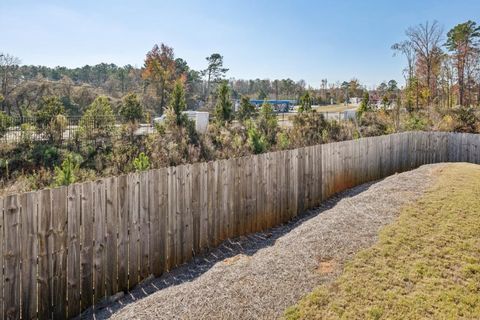 A home in Lithonia