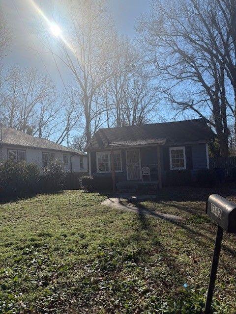 1342 North Avenue NW