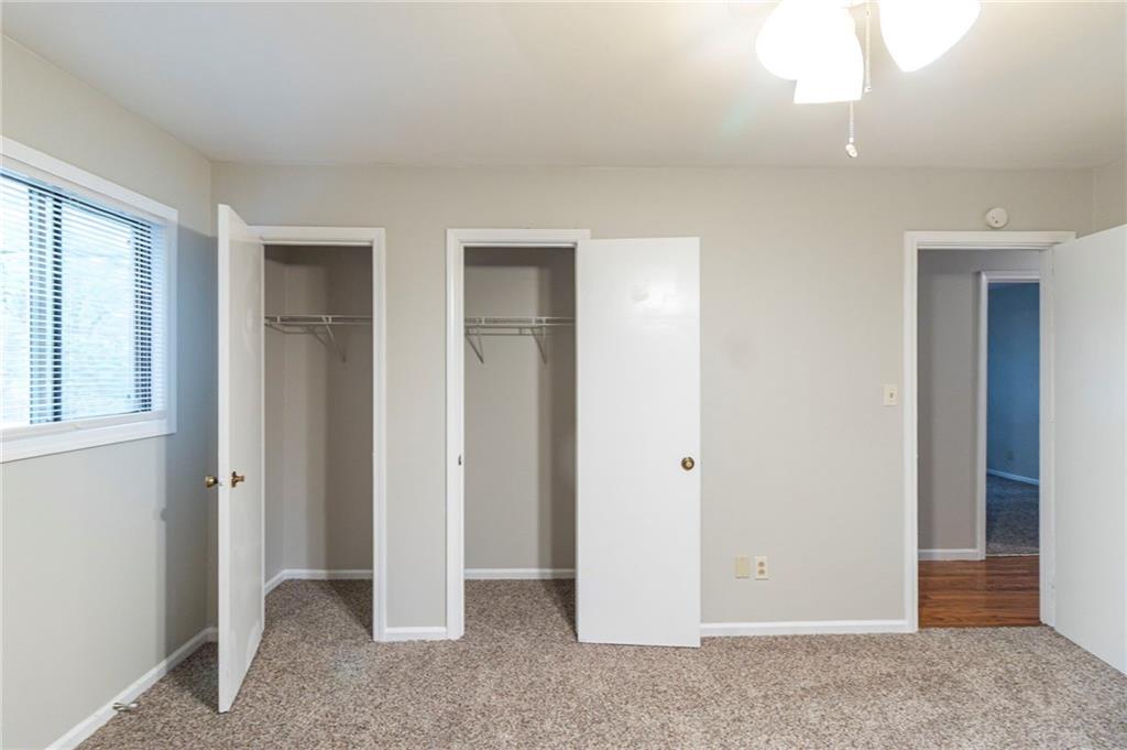 5802 Oakleaf Drive, Stone Mountain, Georgia image 18