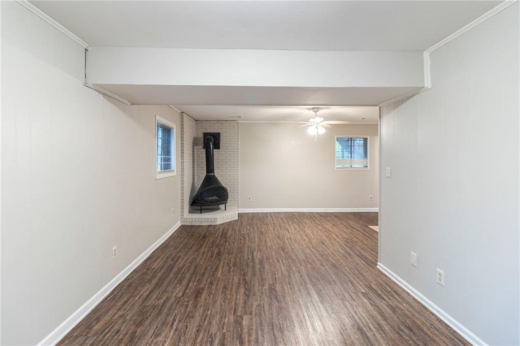 5802 Oakleaf Drive, Stone Mountain, Georgia image 3