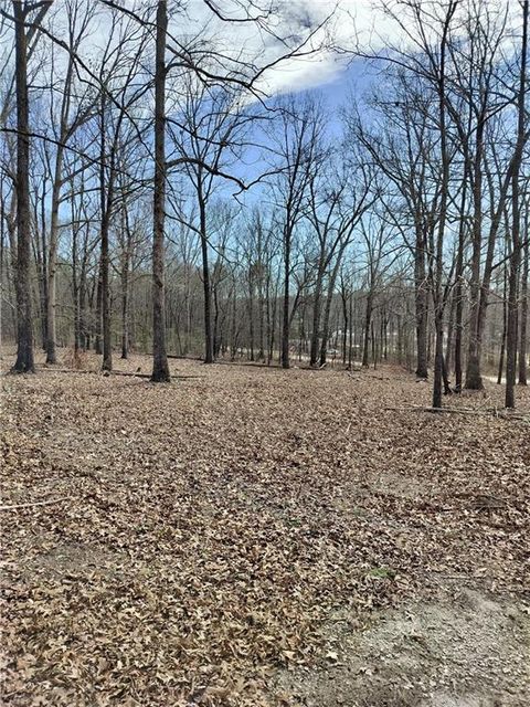 Vacant Land For Sale - Hickory Log Circle<br/> Stephens County, Eastanollee, GA 30538