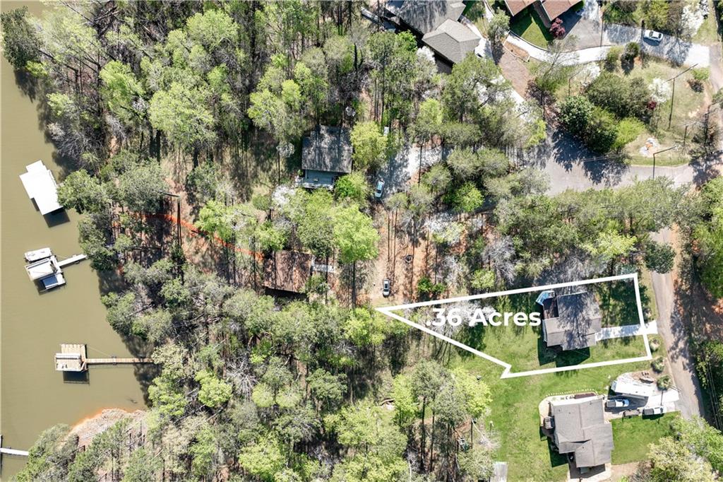 6948 Underwood Drive, Murrayville, Georgia image 41