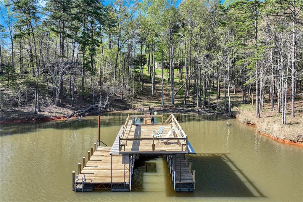 6948 Underwood Drive, Murrayville, Georgia image 36