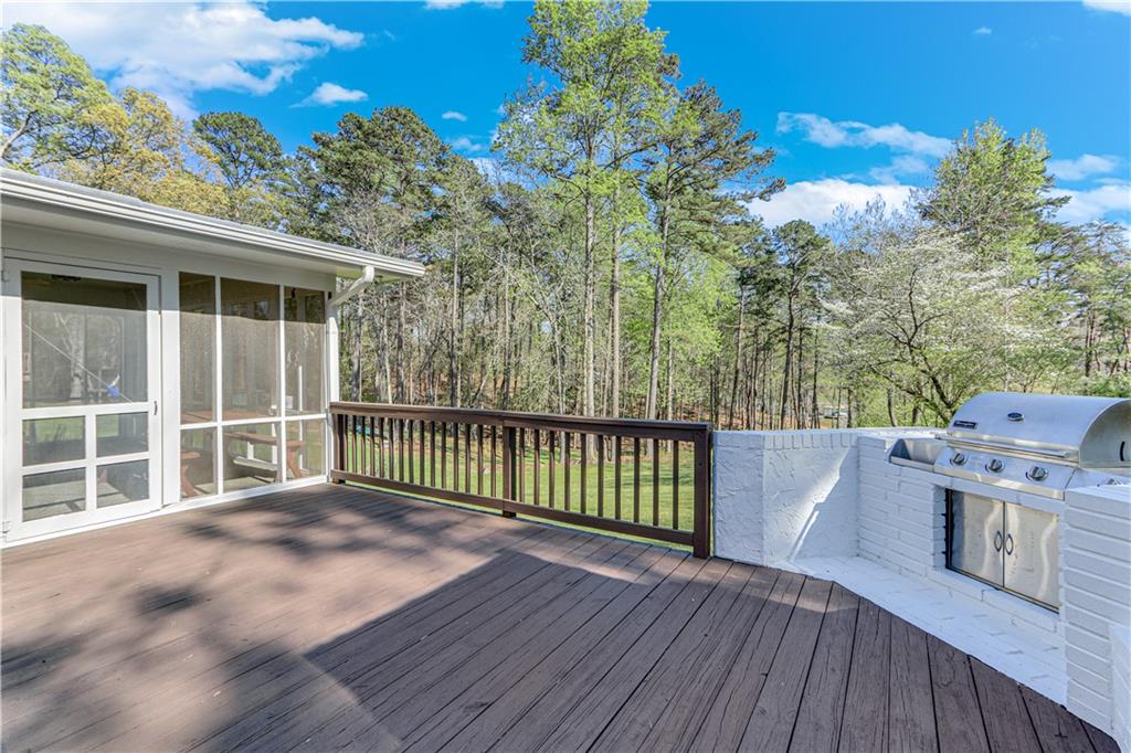 6948 Underwood Drive, Murrayville, Georgia image 29