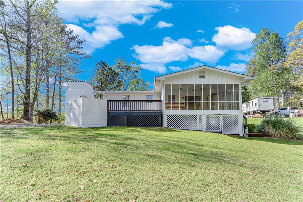 6948 Underwood Drive, Murrayville, Georgia image 33