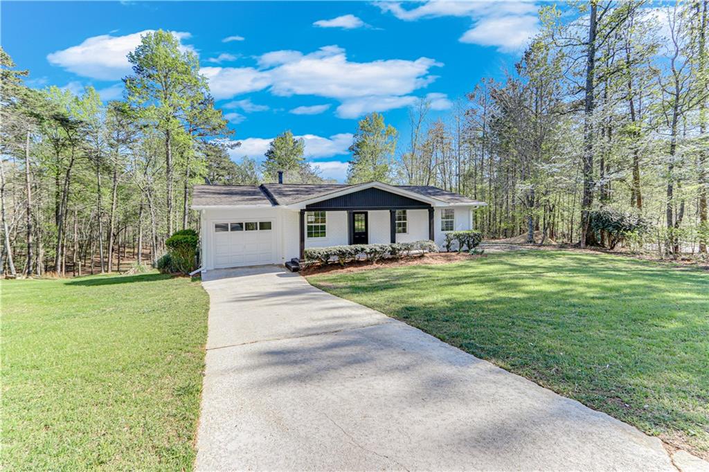 6948 Underwood Drive, Murrayville, Georgia image 39