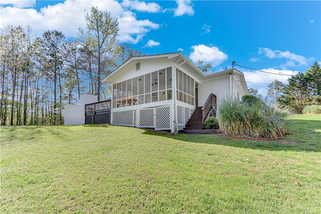6948 Underwood Drive, Murrayville, Georgia image 37
