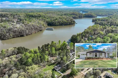 6948 Underwood Drive, Murrayville, GA 30564 - MLS#: 7557443