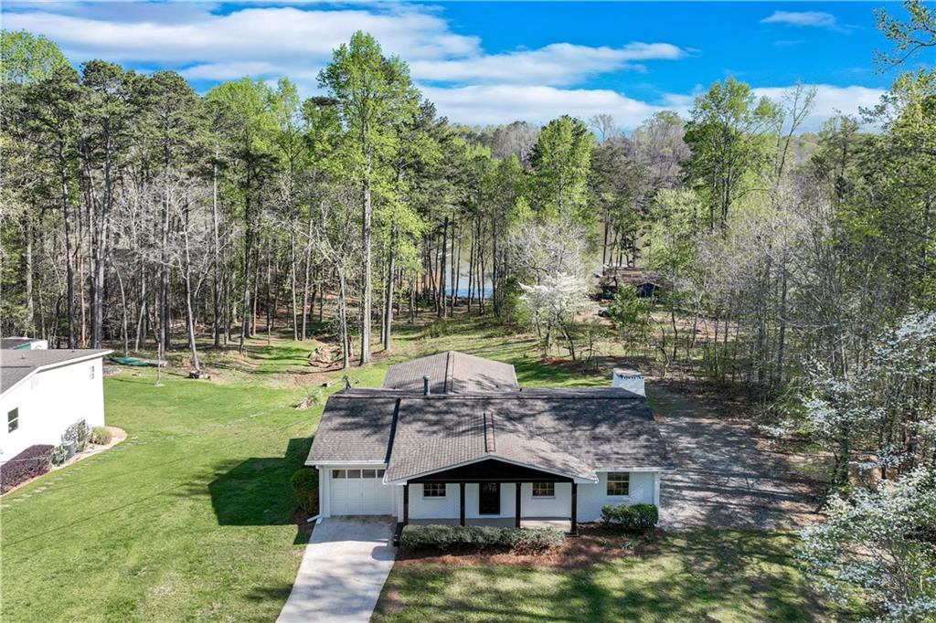 6948 Underwood Drive, Murrayville, Georgia image 2