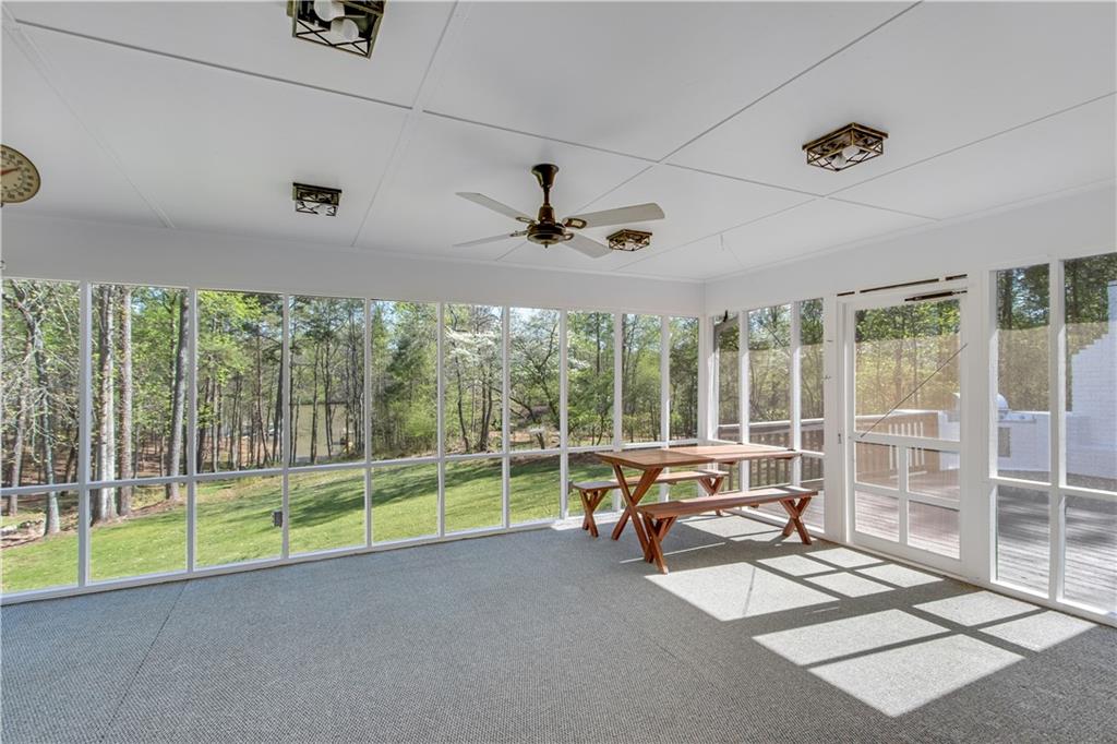 6948 Underwood Drive, Murrayville, Georgia image 14