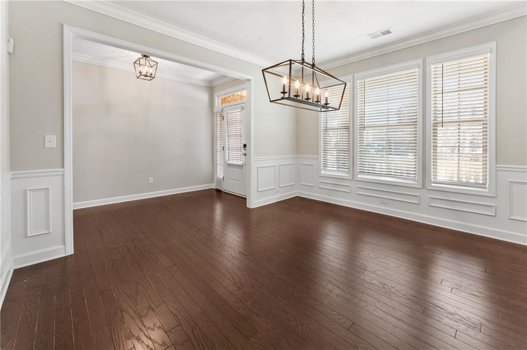 4954 Grace Harris Street