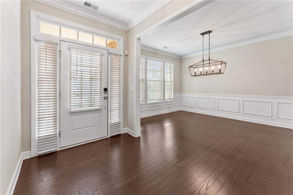 4954 Grace Harris Street