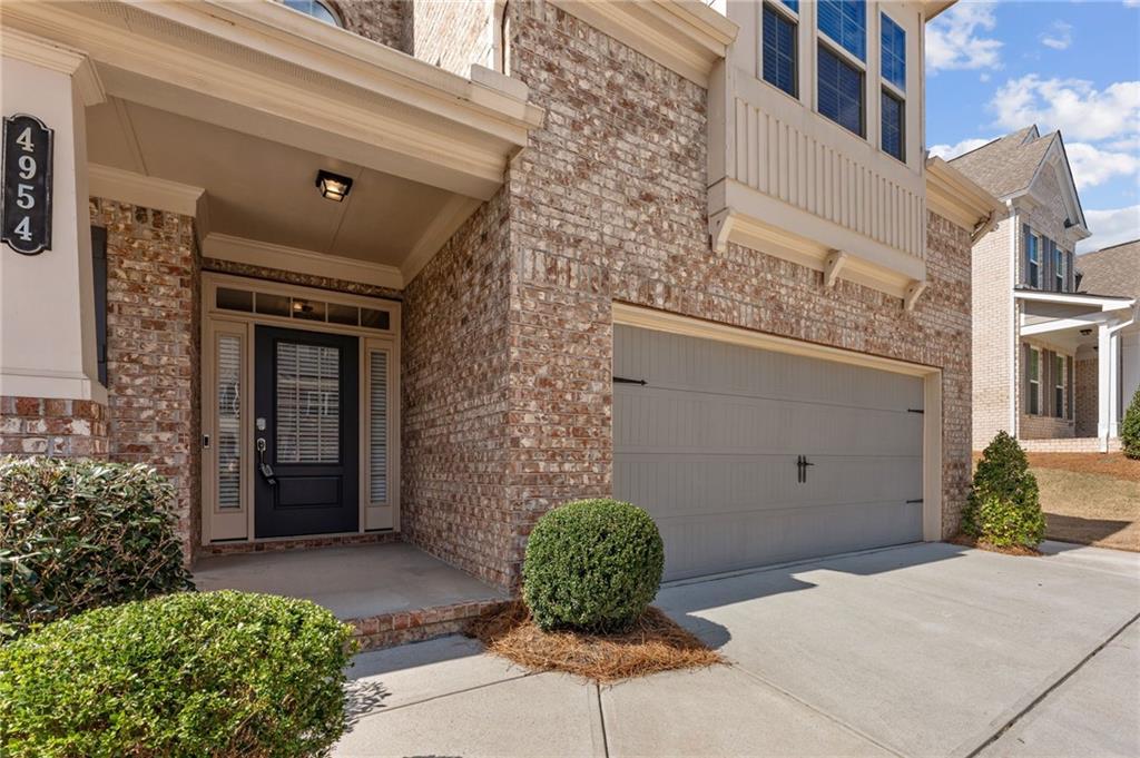 4954 Grace Harris Street