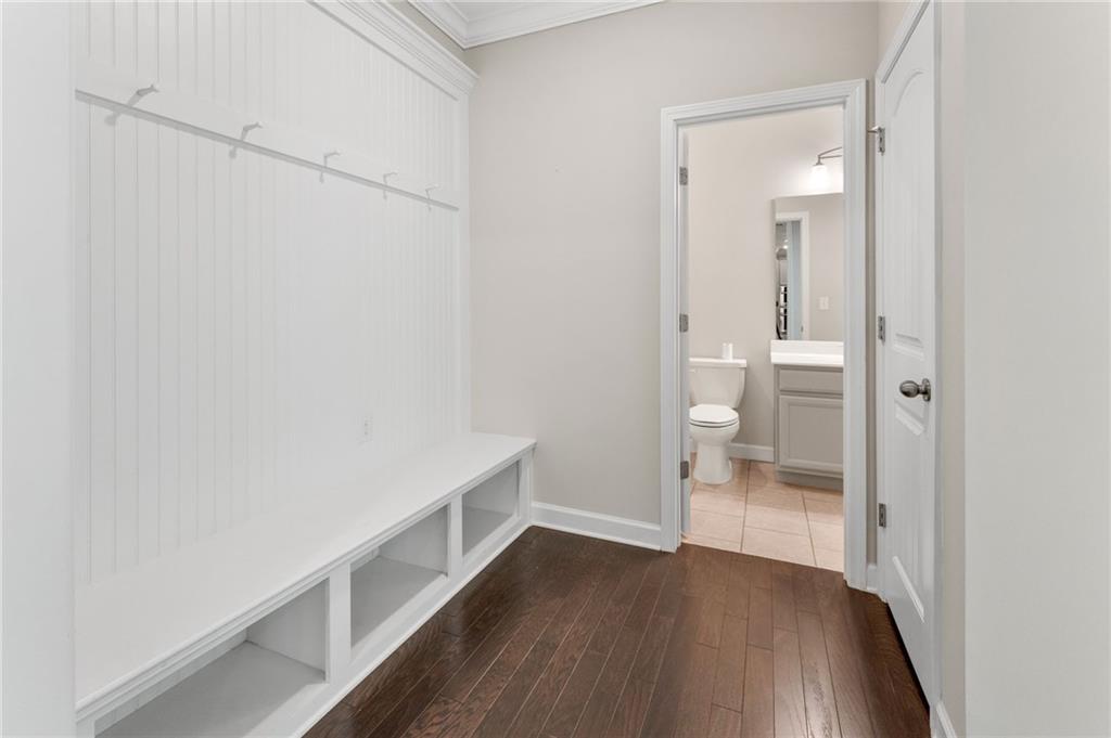 4954 Grace Harris Street