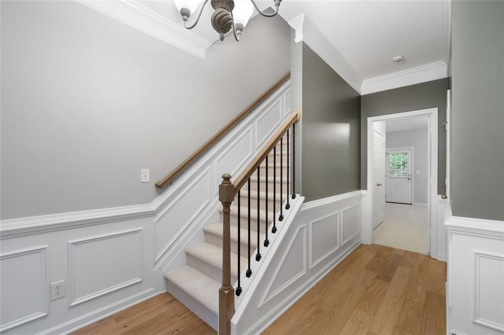Cambridge Townhomes - Residential