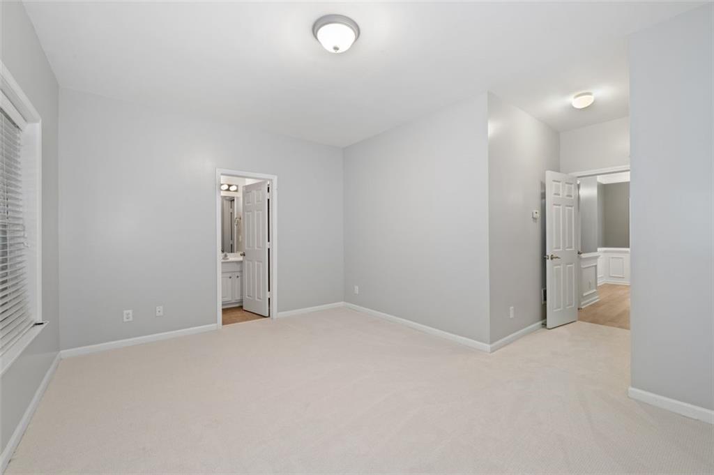 Cambridge Townhomes - Residential