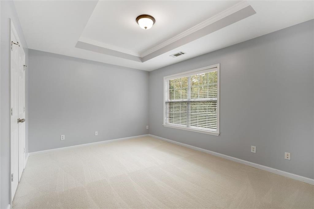 Cambridge Townhomes - Residential