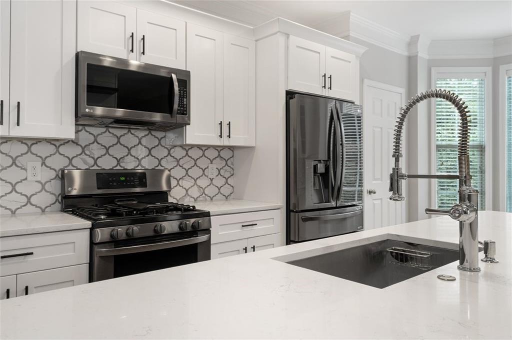 Cambridge Townhomes - Residential