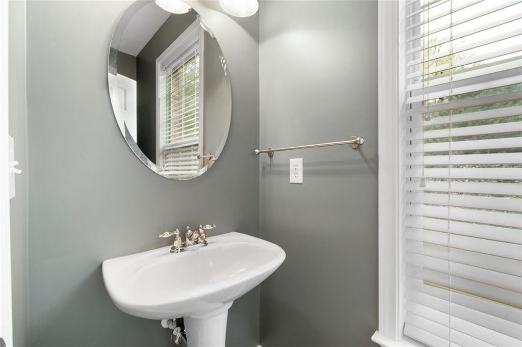 Cambridge Townhomes - Residential