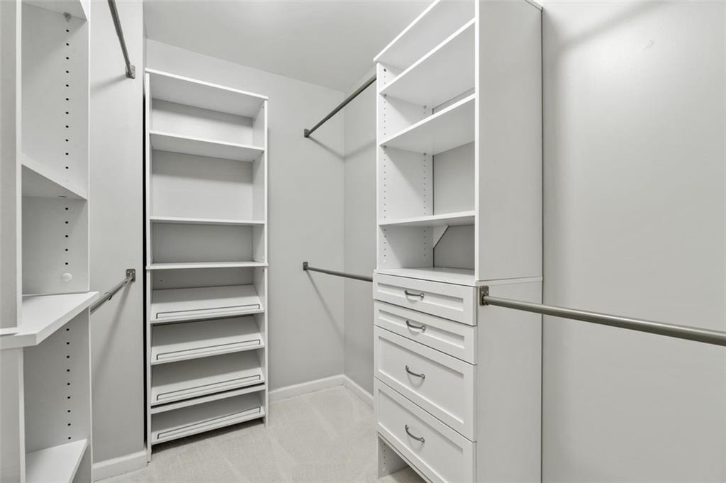 Cambridge Townhomes - Residential