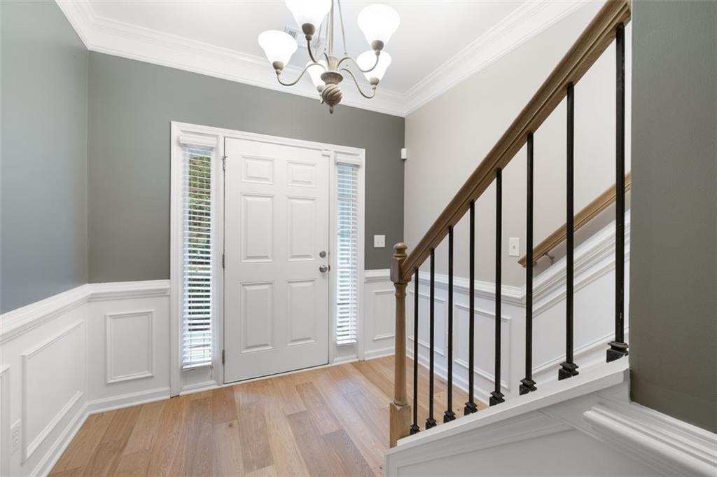 Cambridge Townhomes - Residential